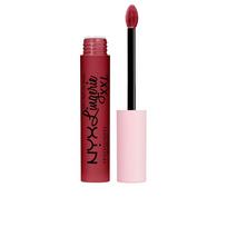 Pagrindas lūpoms NYX Professional Makeup Lingerie XXL, 4 ml, it's hotter sp.
