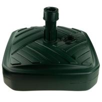 Lauko skėčio pagrindas MPKD-G851, 39 cm, žalia sp.
