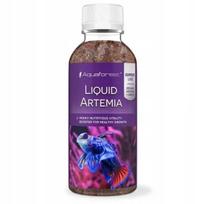 Žuvų maistas Aquaforest Liquid Artemia 250ml
