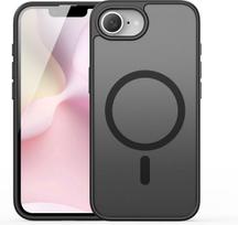 Dėklas iPhone 16e / 17e "Dux Ducis Yind" (juodas)