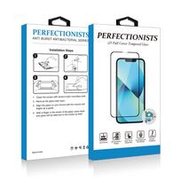 iPhone 16e / 17e Apsauginis stiklas Perfectionists 5D