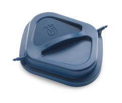 HUSQVARNA dangtis skalbimo filtro dėžei 125-501 '16-'21