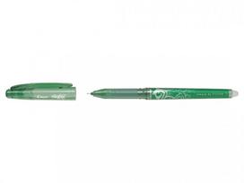 PILOT frixion Point gelinis rašiklis, 0.5mm, žalias, 2 vnt., PI399244