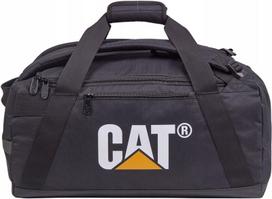 Caterpillar Tactical 50l 2w1 kelioninė sportinė rankinė-kuprinė