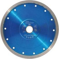 Deimantinis pjovimo diskas keramikai 230x22,23mm