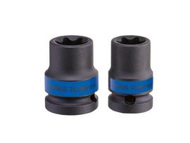 KING TONY IMPACT SOCET 3/4" E32