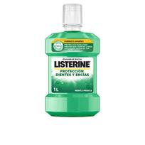 Burnos skalavimo skystis Listerine Dantims ir Dantenoms Patinusios Dantenos Gaivi Mėta 1000 ml