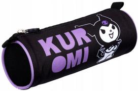 St.right Kuromi Tuba - Mokyklinis dėklas pieštukams