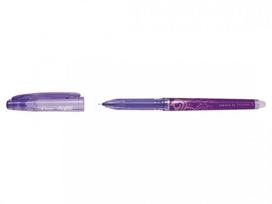 Pen Pilot Frixion Point ink violet, PI399251