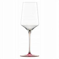 Schott Zwiesel Ink taurė baltam vynui, 407 ml, raudona