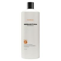 Kondicionierius Sebastian Professional Potion 9 maitinamasis intensyvus drėkinamasis 1000 ml