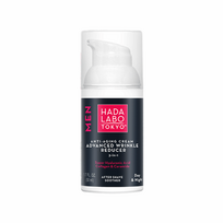 Veido kremas nuo raukšlių vyrams HADA LABO Anti-Aging Cream Advanced Wrinkle Reducer