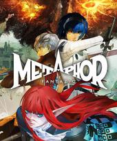 Metaphor: ReFantazio Guidebook Edition Steam Key (PC) EUROPE