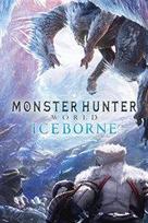 Monster Hunter World: Iceborne (DLC) Steam Key (PC) SOUTHEAST ASIA
