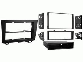 LAHOF01D, automobilio magnetolos rėmelis Honda CR-V (2007-2010)