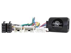 CTSNS016.2 valdymo ant vairo adapteris Nissan X Trail