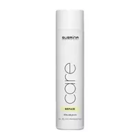Subrina Professional, priežiūros taisymas, glicerinas, plaukų šampūnas, skirtas atstatyti, 250 ml