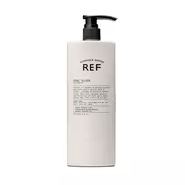 Ref Stockholm, šaltas sidabras, be sulfatų, plaukų šampūnas, neutralizuojantys šilti tonai, 750 ml