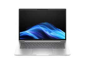 Nešiojamas kompiuteris HP ProBook 4 G1i | 14" | WUXGA | 1920 x 1200 pixels | 300 nits | Anti-glare | Intel Core Ultra 5 | 225U | 16GB | SSD 512GB | Intel Graphics | 1080p Camera | Fingerprint Reader | US Backlit Keyboard | 56Wh | Windows 11 Pro | AI PC