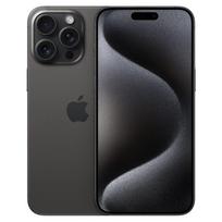 Apple iPhone 15 Pro - Naudotos būklės - 512GB - Black Titanium