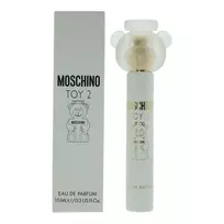 Moteriški kvepalai, Moschino, Toy 2 Tester EDP 10ml
