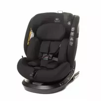 4Baby autokėdutė ROTO-FIX 40-150CM I-SIZE juoda