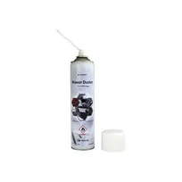 GEMBIRD Compressed Air Duster Suspaustas Oras | 600ml