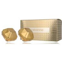 Paco Rabanne Lady Million rinkinys moterims (2 x 30 ml. EDP)