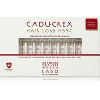 Labo Cosprophar Cadu-Crex Hair Loss Hssc plaukų ampulės - 20 x 3,5 ml.