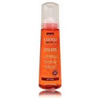 Cantu Shea Butter Wave Whip Curling Mousse formavimo putos garbanotiems plaukams - 248 ml.