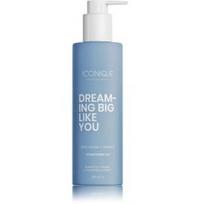 ICONIQUE Professional Dreaming Big Like You Extra Volume kondicionierius ploniems plaukams - 250 ml.