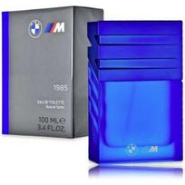 BMW Fragrances 1985 EDT kvepalai vyrams - 100 ml.