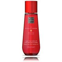 Rituals The Ritual Of Ayurveda Super Dry Oil sausas kūno aliejus visiems odos tipams - 100 ml.