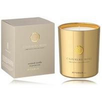 Rituals Private Collection Cashmere Rose Scented Candle aromatinė žvakė - 360 g.