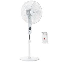 Pastatomas ventiliatorius Ø44,5 x H110-124 cm