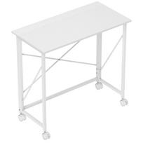 Rašomasis stalas 80 x 40 x 75 cm
