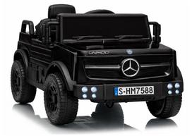 Elektrinis automobilis Mercedes Unimog HM7588 6V4Ah