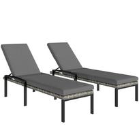 Lauko gultai 2 vnt.