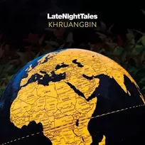 Khruangbin - LateNightTales (vinilinė plokštelė, LP)