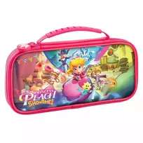 Bag Nintendo Traveler Deluxe Princess Peach