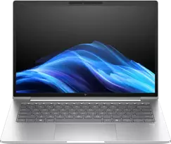 Nešiojamas kompiuteris HP EliteBook 6 G1i 14, 14" WUXGA, Core Ultra 5 225U, 16GB, 512GB SSD, Win 11 Pro, AD3D3ET#ABB