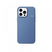 Mėlynas dėklas "HDD Silicone MagSafe Case" telefonui Samsung Galaxy S22