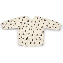 Elodie Details seilinukas su rankovėmis Dalmatian Dots Grande