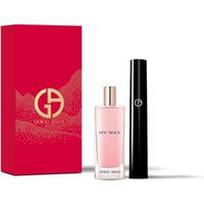 Armani - Eyes To Kill Mascara Set + My Way EDP 15ml Rinkiniai ir paletės 1 pieces 1 vnt.