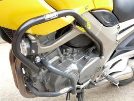 Variklio apsauga variklio lankai RD Moto (Plienas) Tinka: YAMAHA