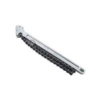 Tepalo filtro raktas 16" su grandine