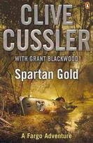 Spartan Gold: Fargo Adventures #1