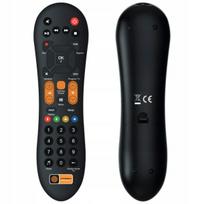 Išmaniojo (Smart TV) ir televizoriaus priedas NAUJAS ORIGINALUS NUOTOLINIO VALDYMO PULTAS DIGITAL POLSAT HD3000