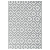 Lauko kilimas, ARAKIL pilkos spalvos, 160x230 cm, PP CFE6870406