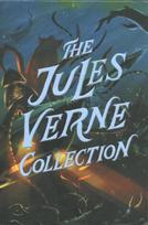 Jules Verne Collection (Boxed Set): Journey to the Center of the Earth; Around the World in Eighty Days; In Search of the Castaways; Twenty Thousand Leagues Under the Sea; The Mysterious Island; From the Earth to the Moon and Around the Moon; Off on a Com